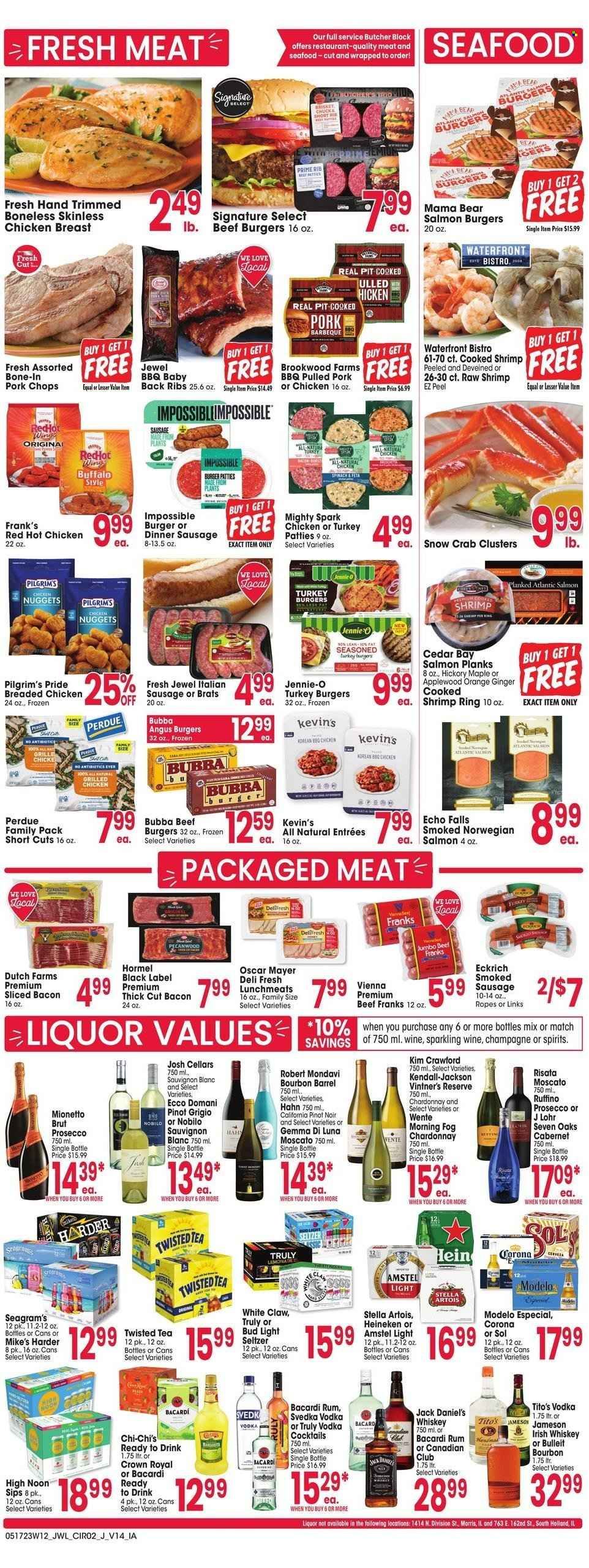 Jewel Osco (IA) Weekly Ad Flyer Specials May 17 to May 23, 2023