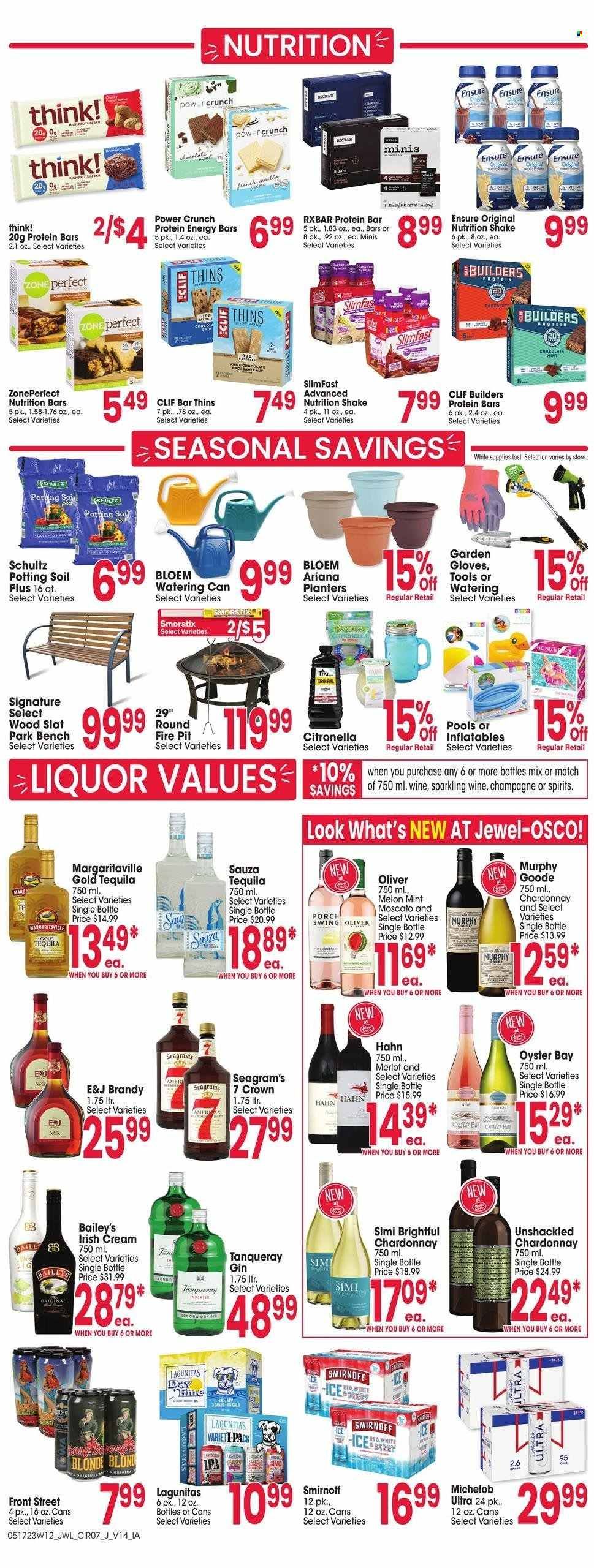 Jewel Osco (IA) Weekly Ad Flyer Specials May 17 to May 23, 2023
