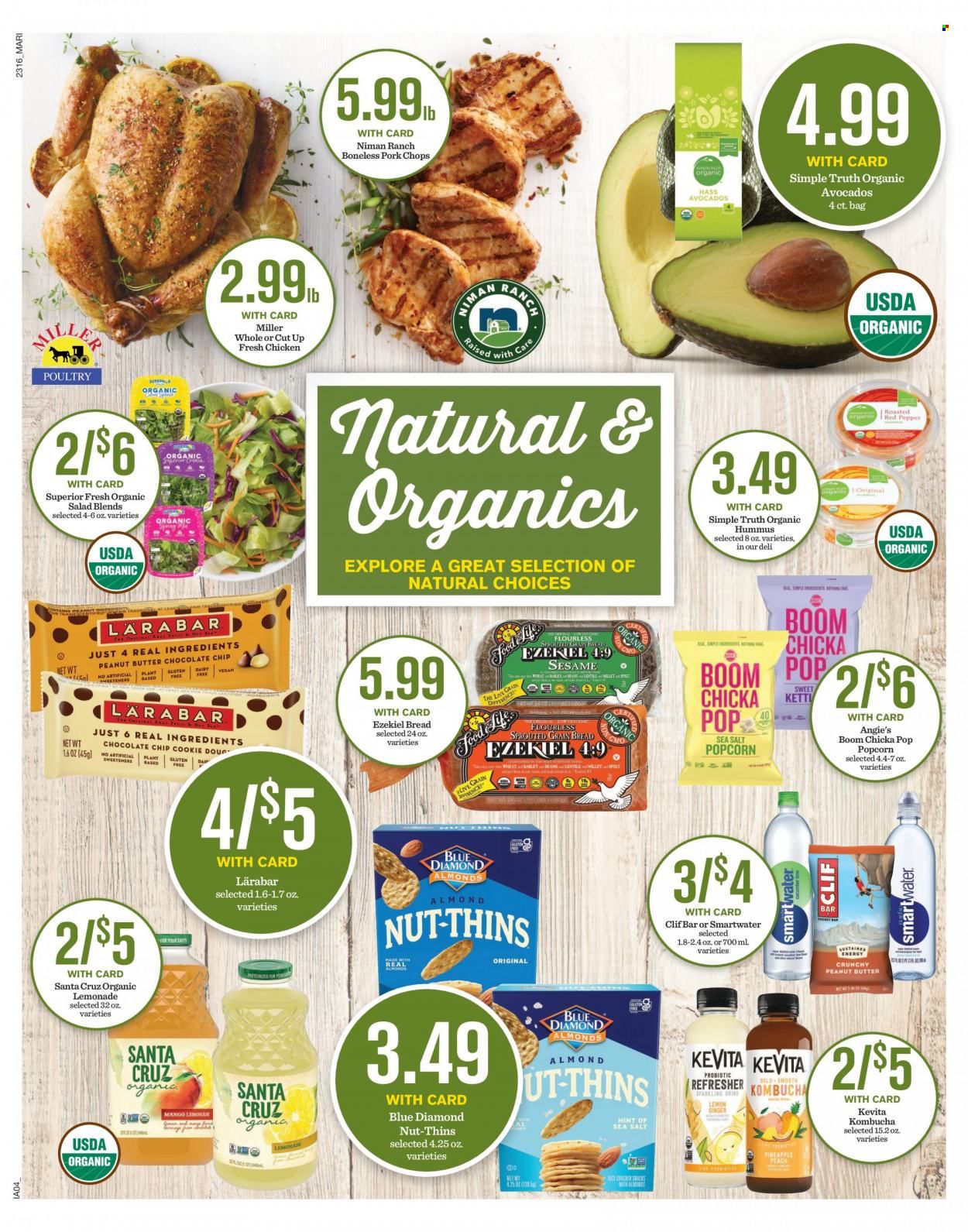 Mariano’s (IL) Weekly Ad Flyer Specials May 17 to May 23, 2023