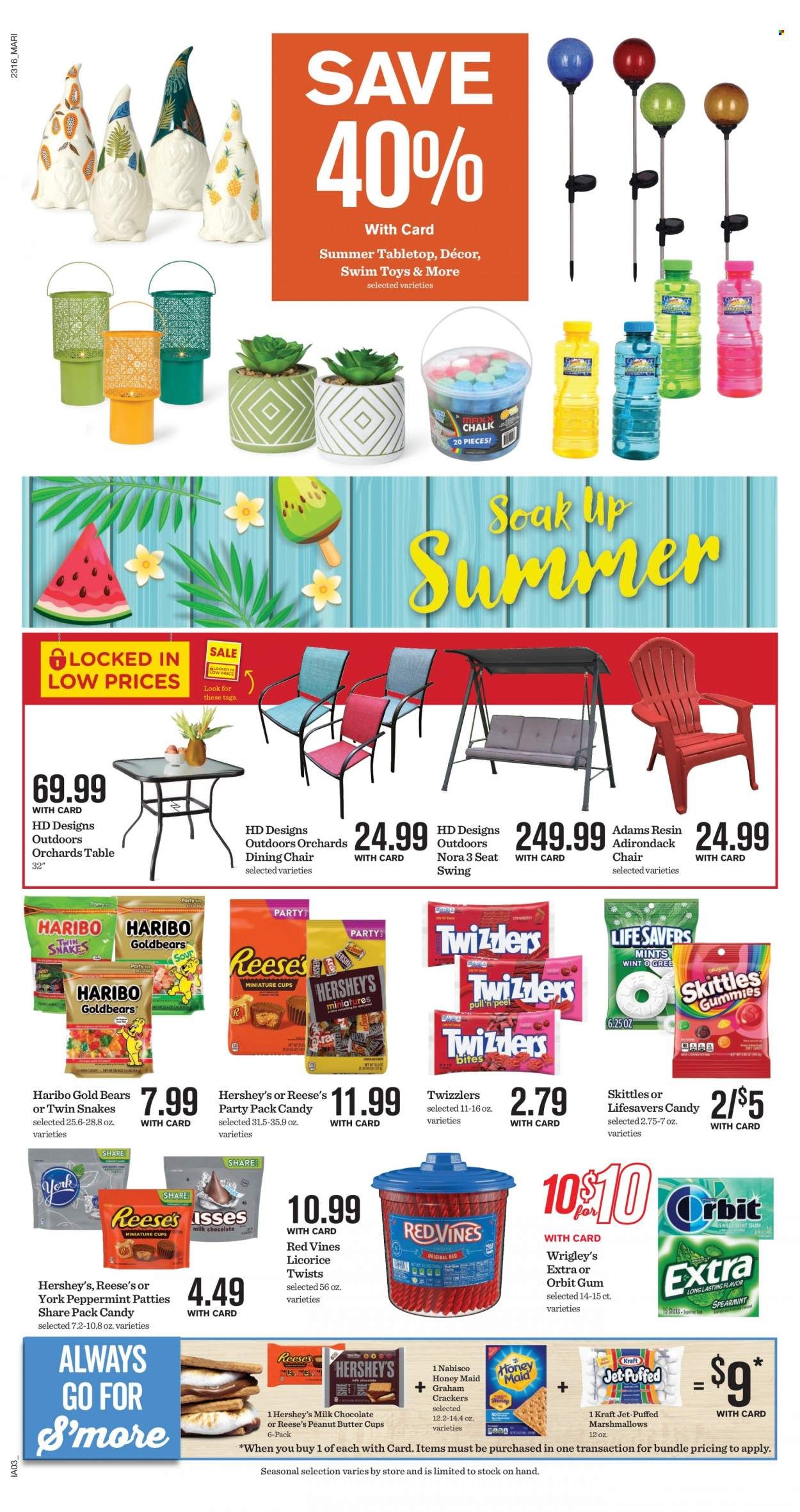 Mariano’s (IL) Weekly Ad Flyer Specials May 17 to May 23, 2023
