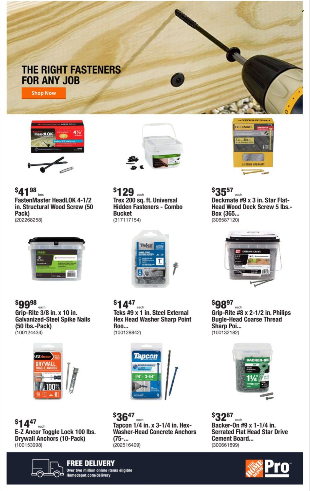 The Home Depot Weekly Ad Flyer Specials May 15 to May 22, 2023