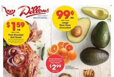 Dillons (KS) Weekly Ad Flyer Specials May 17 to May 23, 2023