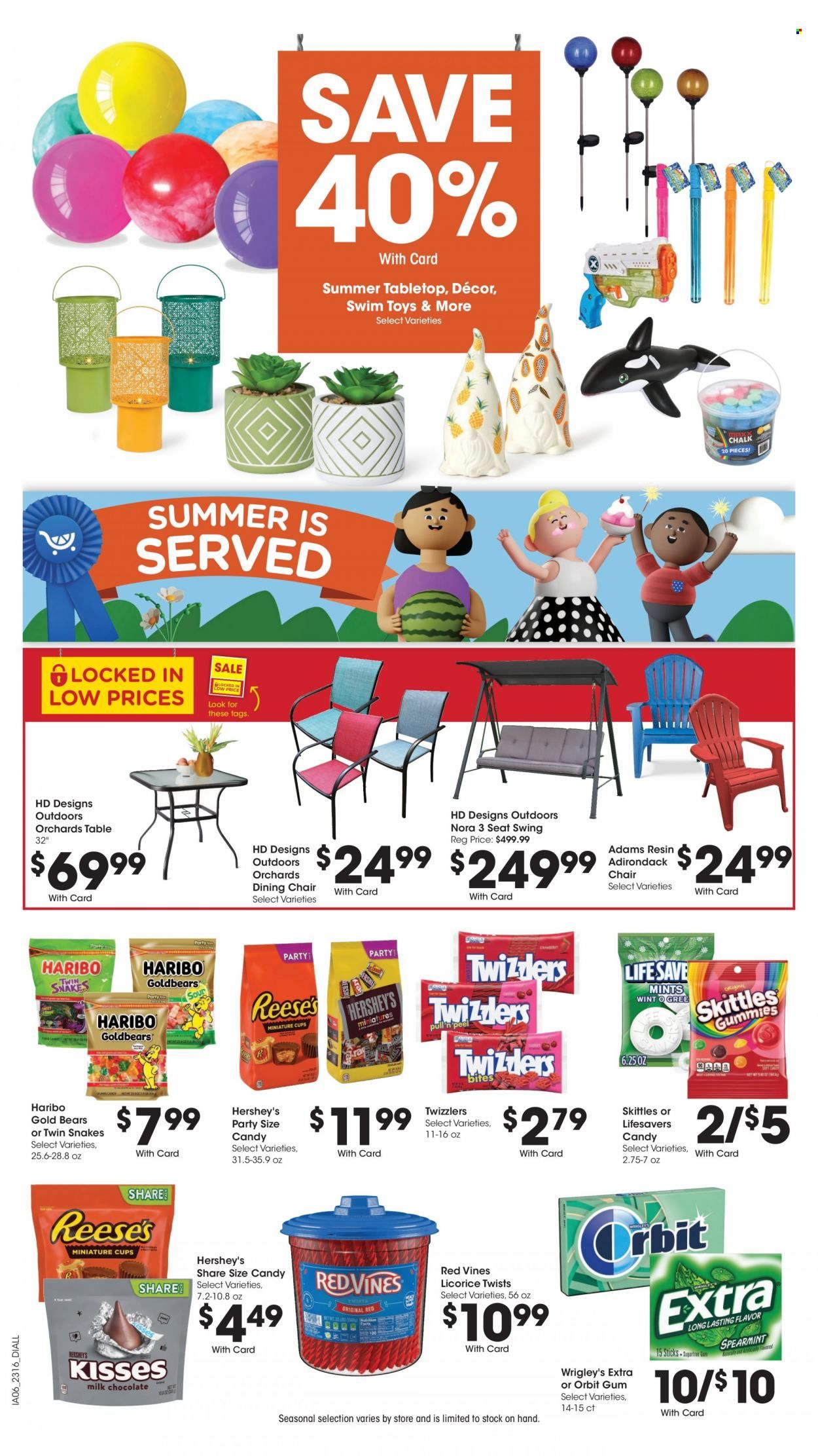 Dillons (KS) Weekly Ad Flyer Specials May 17 to May 23, 2023