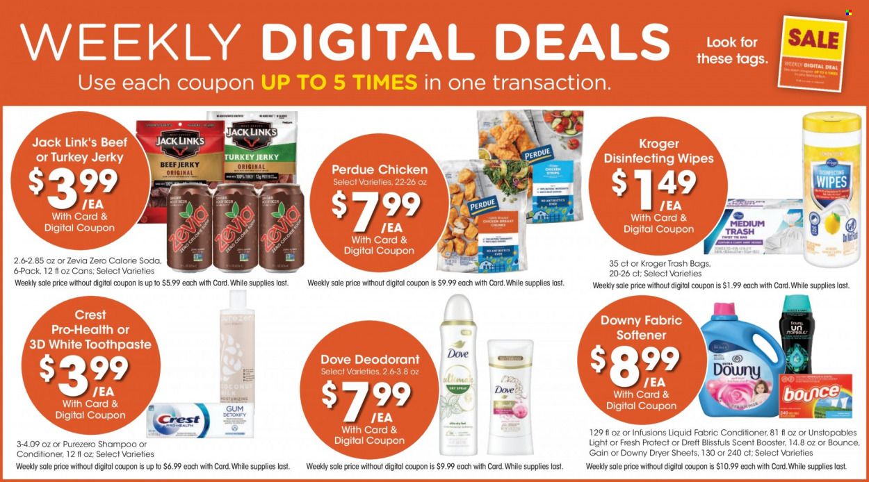 Dillons (KS) Weekly Ad Flyer Specials May 17 to May 23, 2023