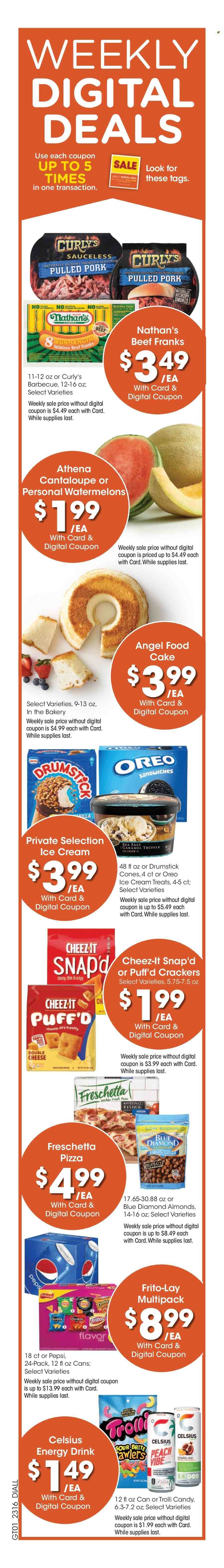 Dillons (KS) Weekly Ad Flyer Specials May 17 to May 23, 2023