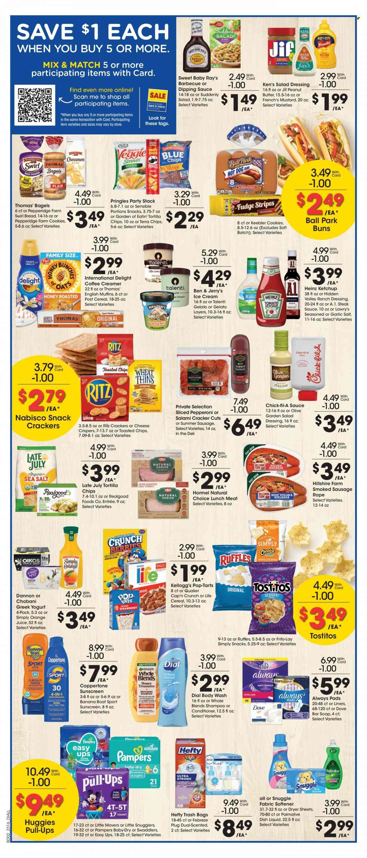 Dillons (KS) Weekly Ad Flyer Specials May 17 to May 23, 2023