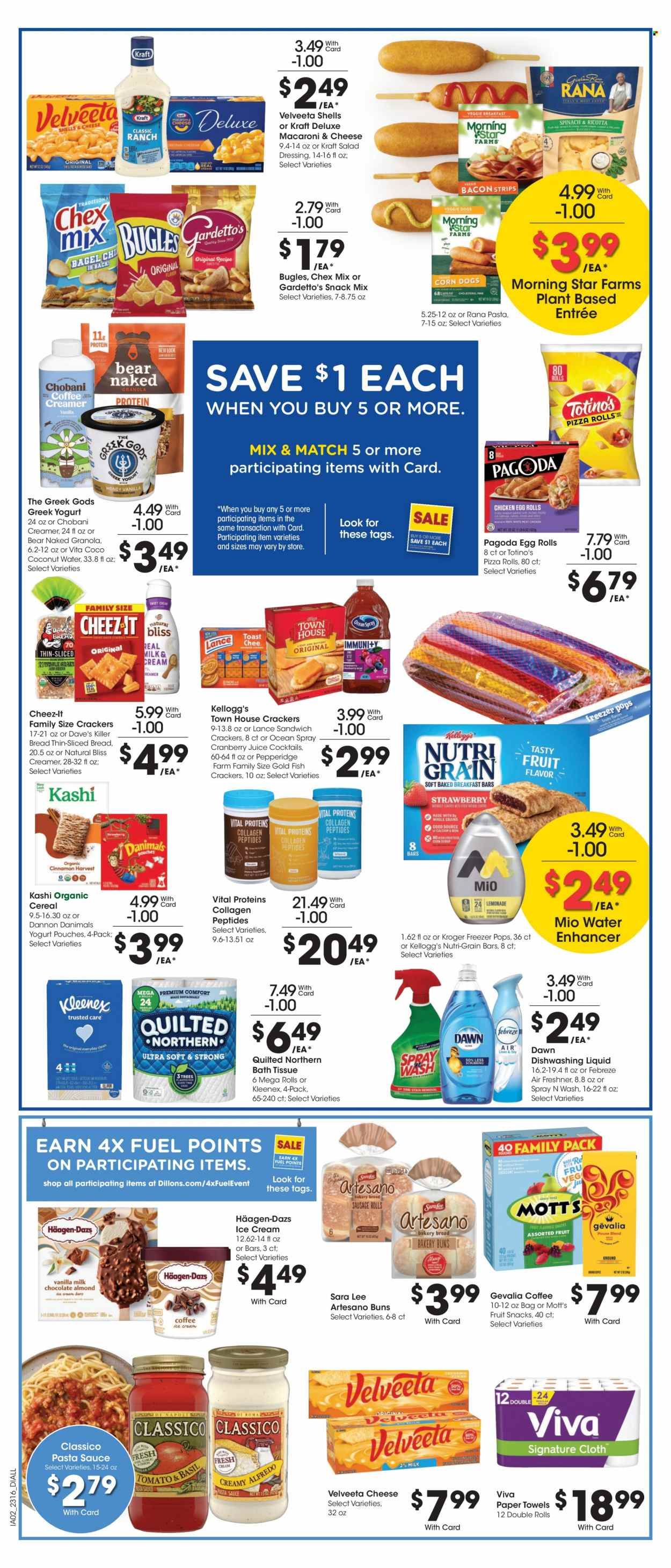 Dillons (KS) Weekly Ad Flyer Specials May 17 to May 23, 2023