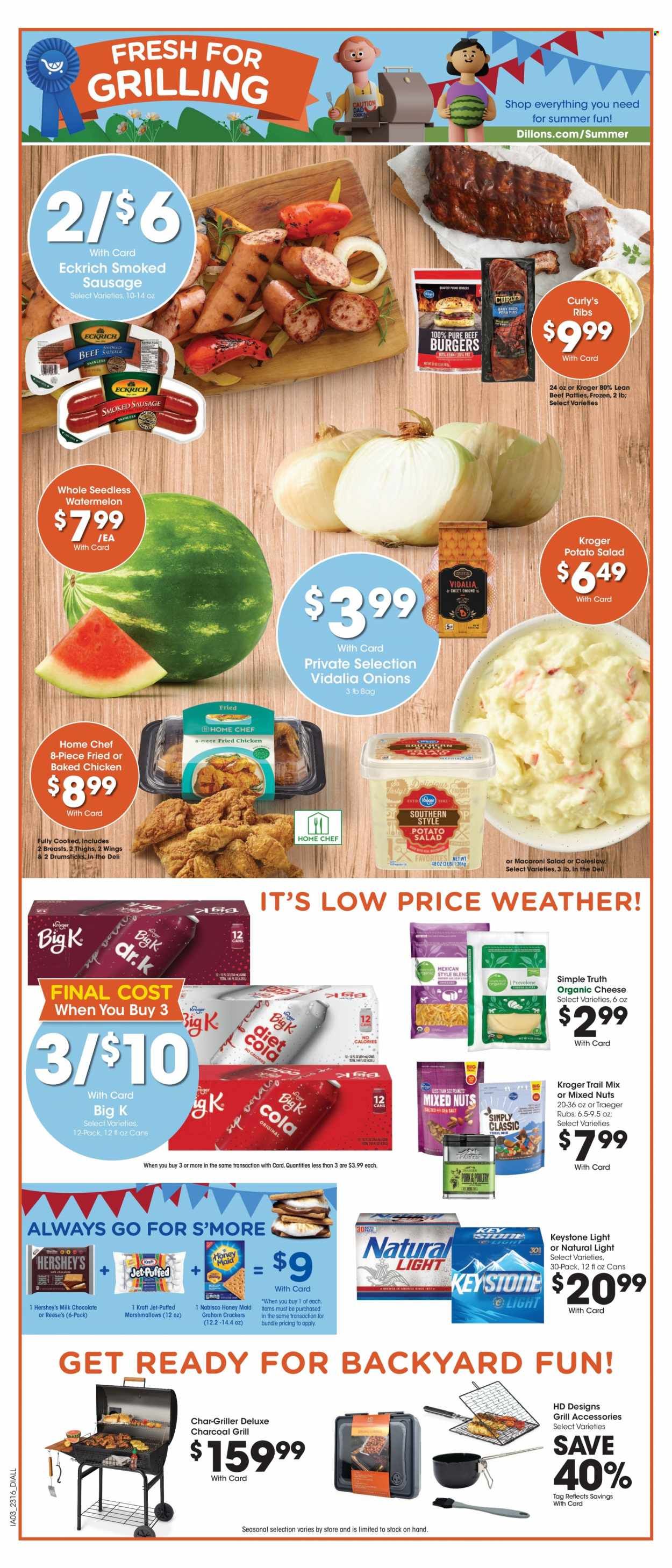 Dillons (KS) Weekly Ad Flyer Specials May 17 to May 23, 2023