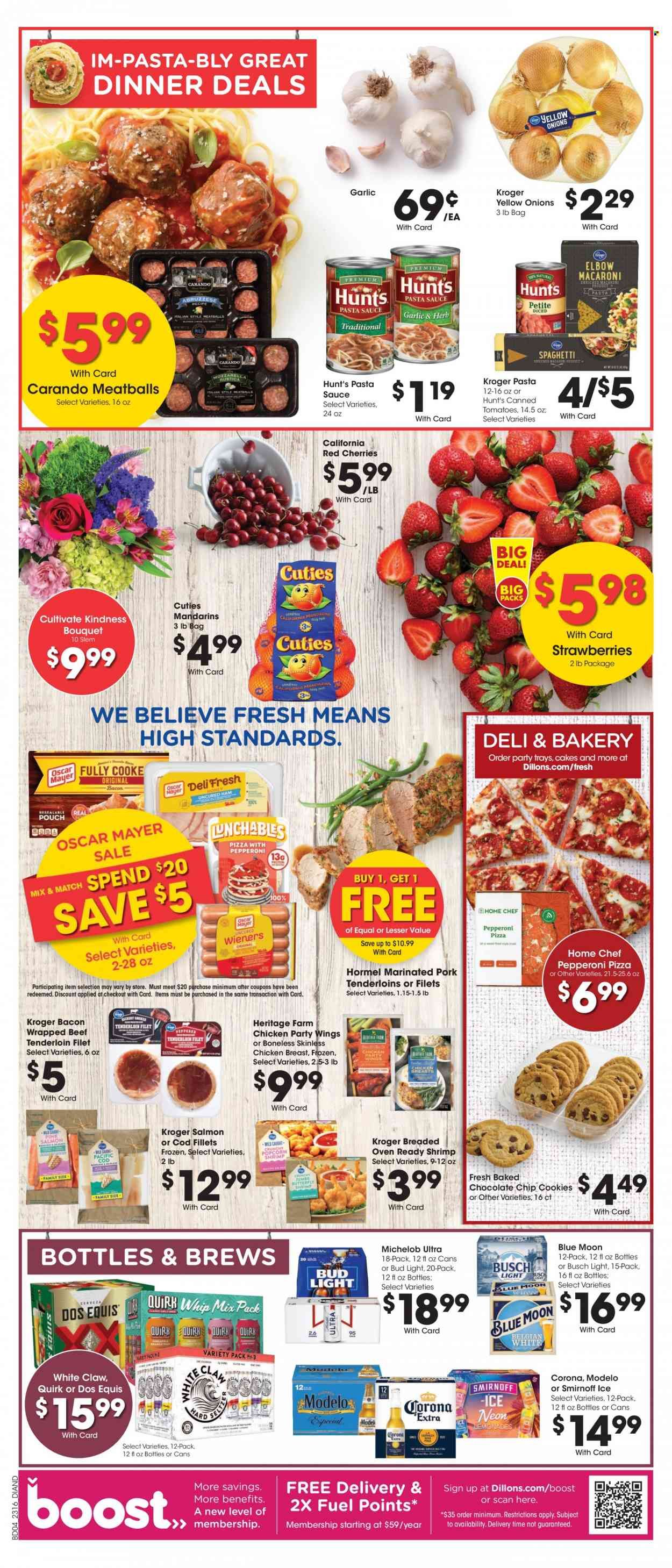 Dillons (KS) Weekly Ad Flyer Specials May 17 to May 23, 2023