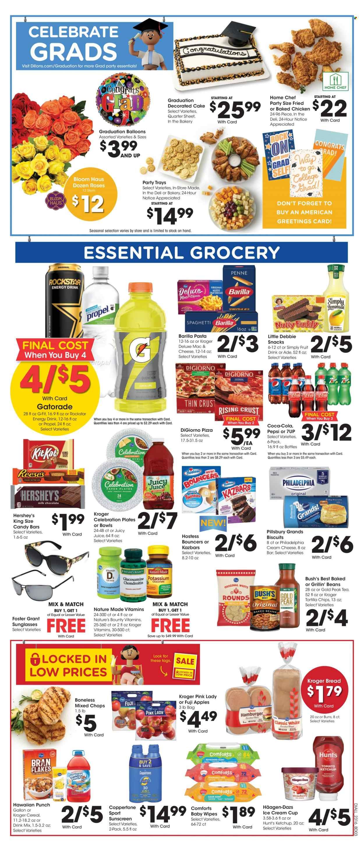 Dillons (KS) Weekly Ad Flyer Specials May 17 to May 23, 2023