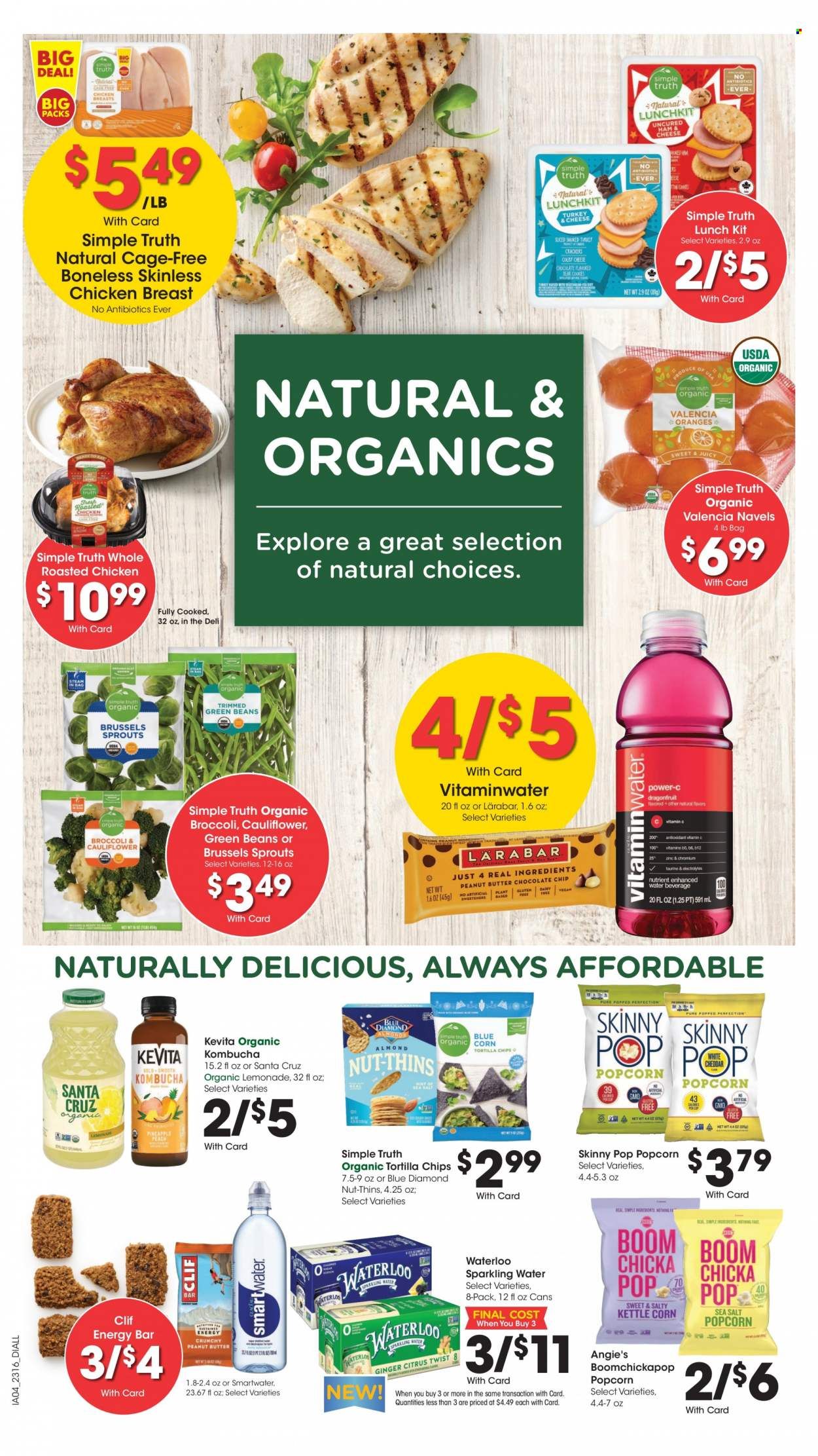 Dillons (KS) Weekly Ad Flyer Specials May 17 to May 23, 2023
