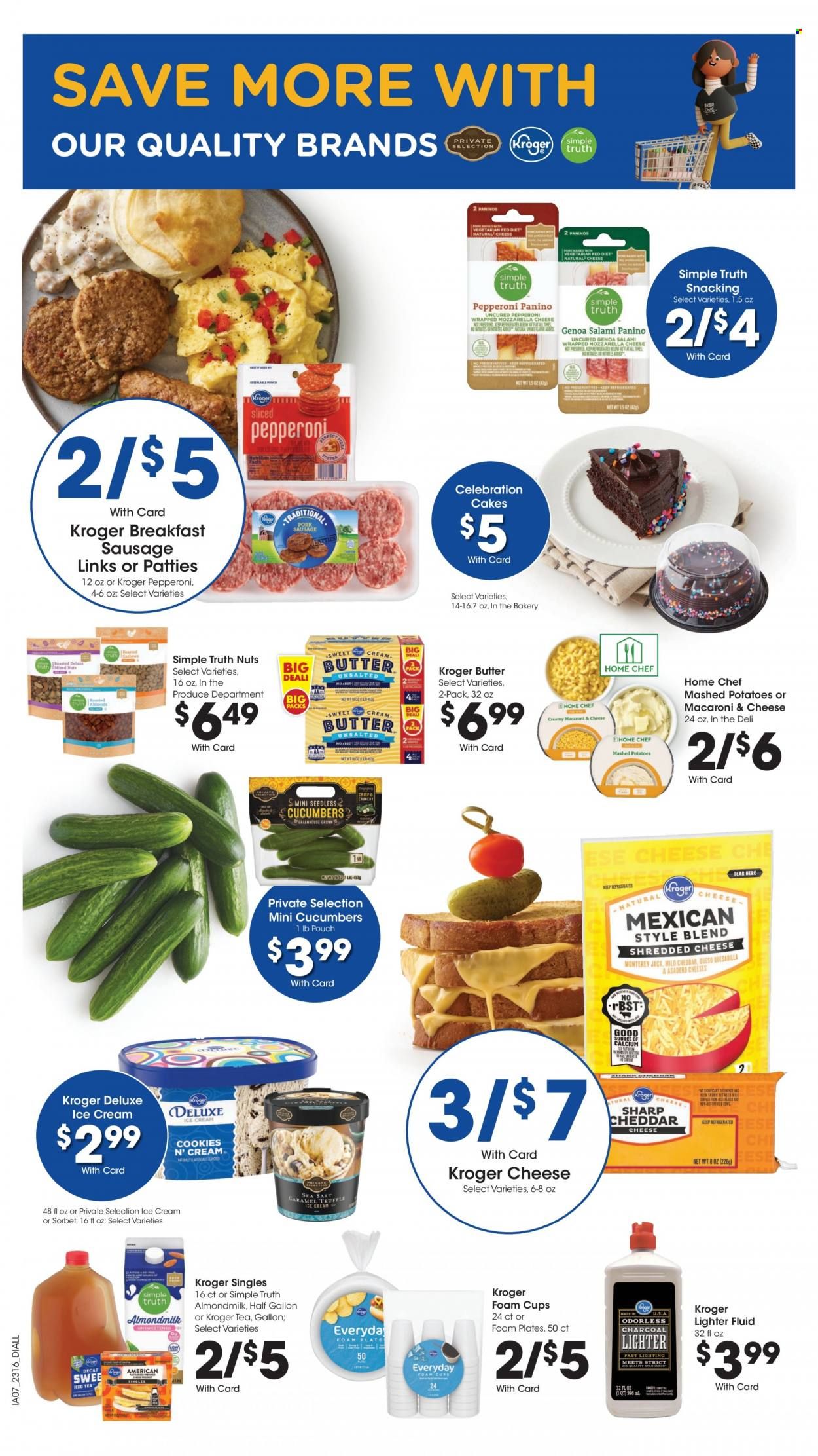 Dillons (KS) Weekly Ad Flyer Specials May 17 to May 23, 2023