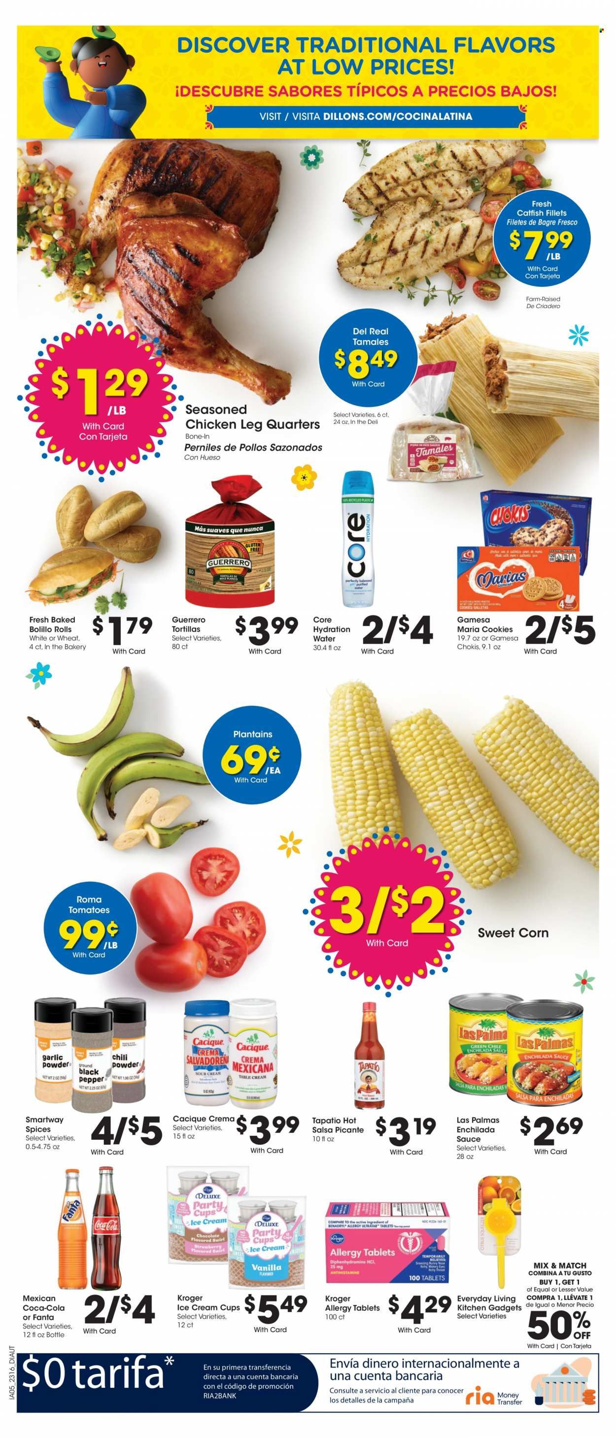 Dillons (KS) Weekly Ad Flyer Specials May 17 to May 23, 2023