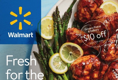 Walmart Weekly Ad & Flyer May 1 to 21