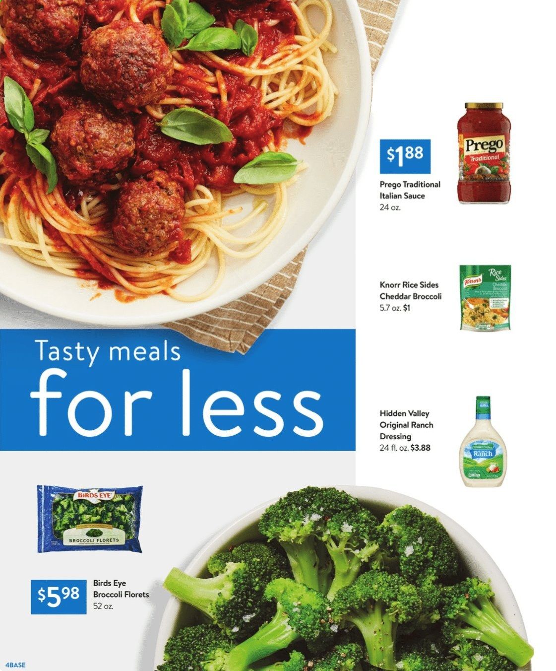 Walmart Weekly Ad & Flyer May 1 to 21