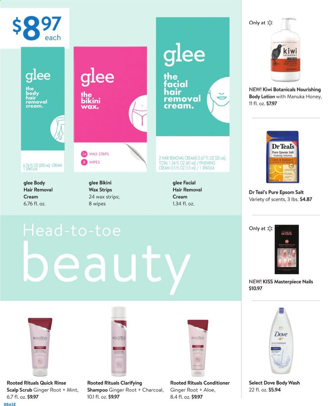 Walmart Weekly Ad & Flyer May 1 to 21