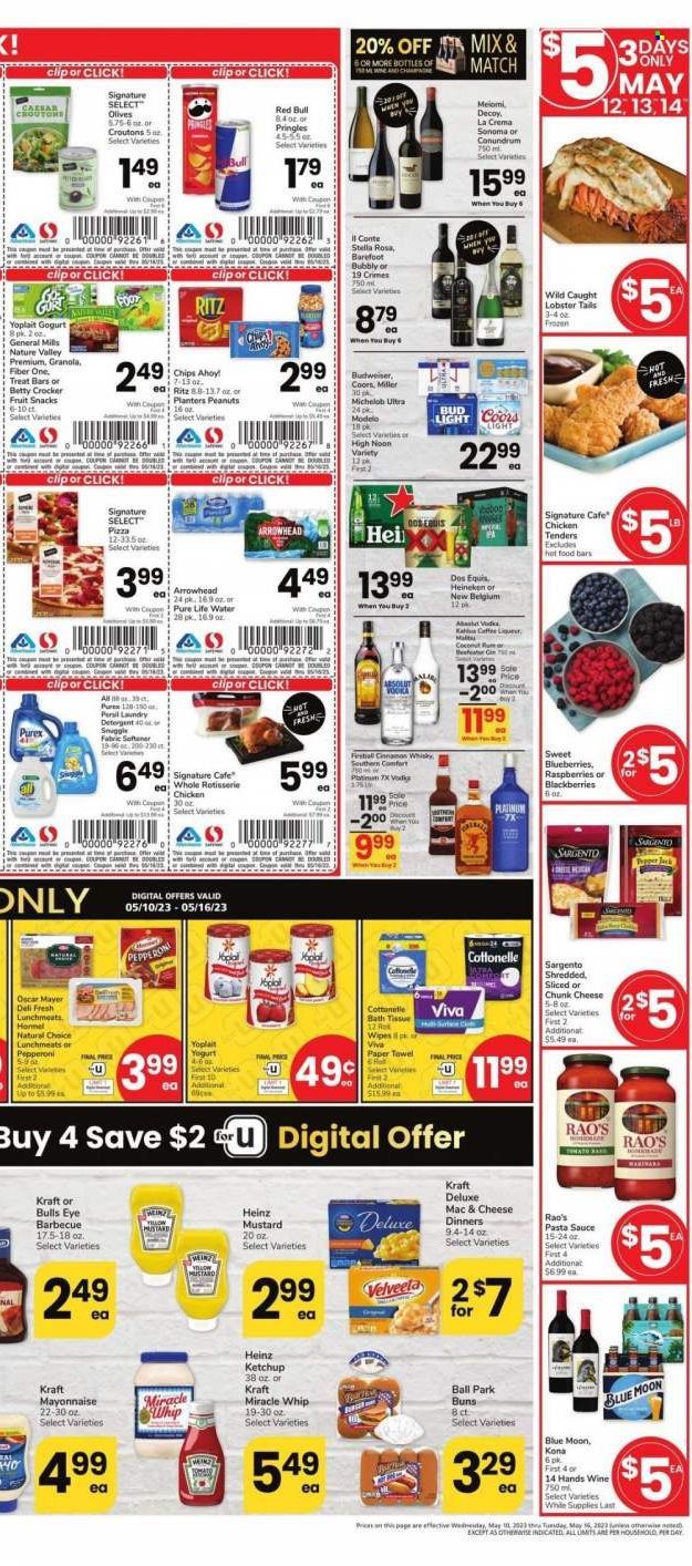 Safeway (AZ) Weekly Ad Flyer Specials May 10 to May 16, 2023