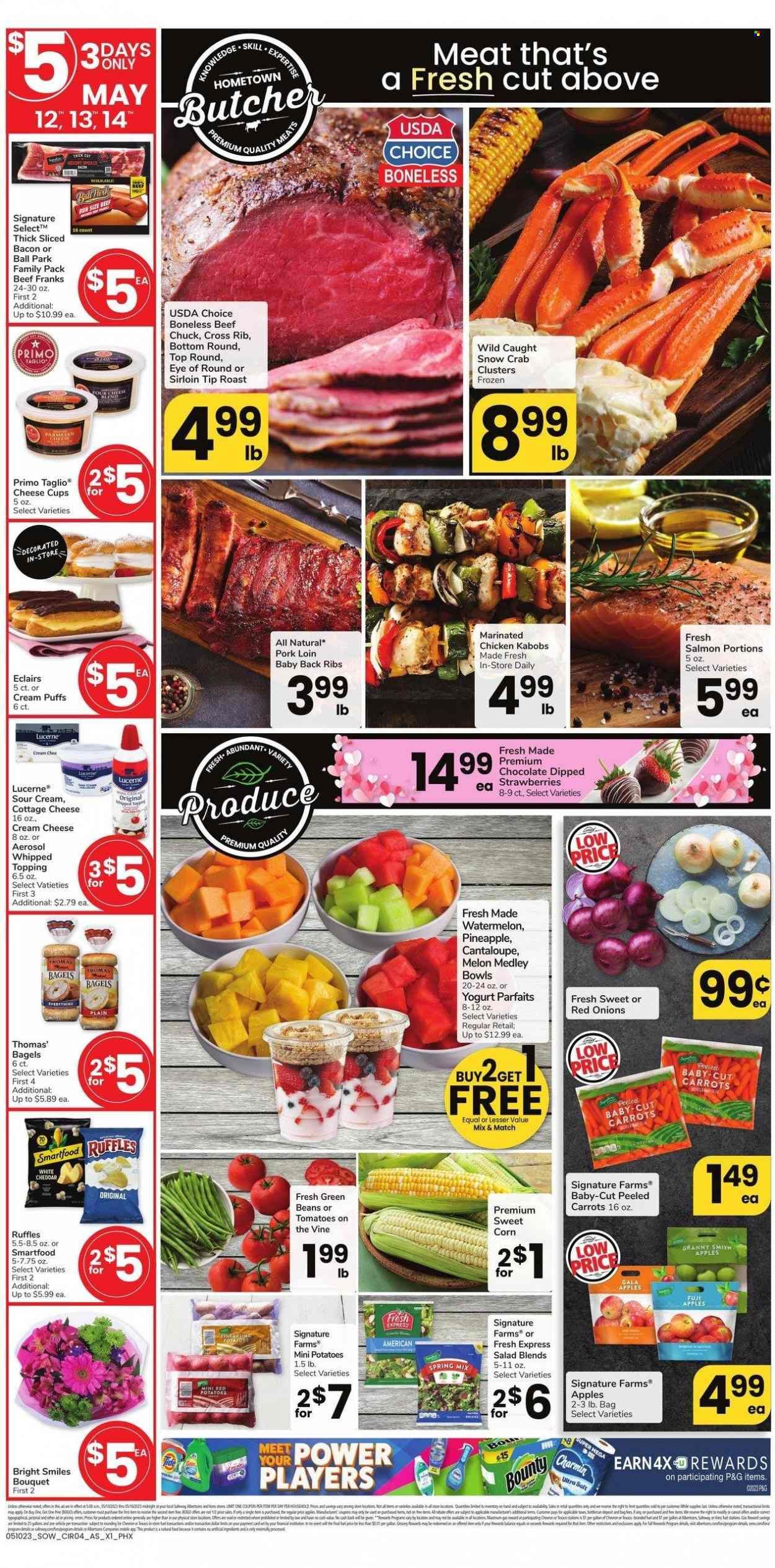 Safeway (AZ) Weekly Ad Flyer Specials May 10 to May 16, 2023