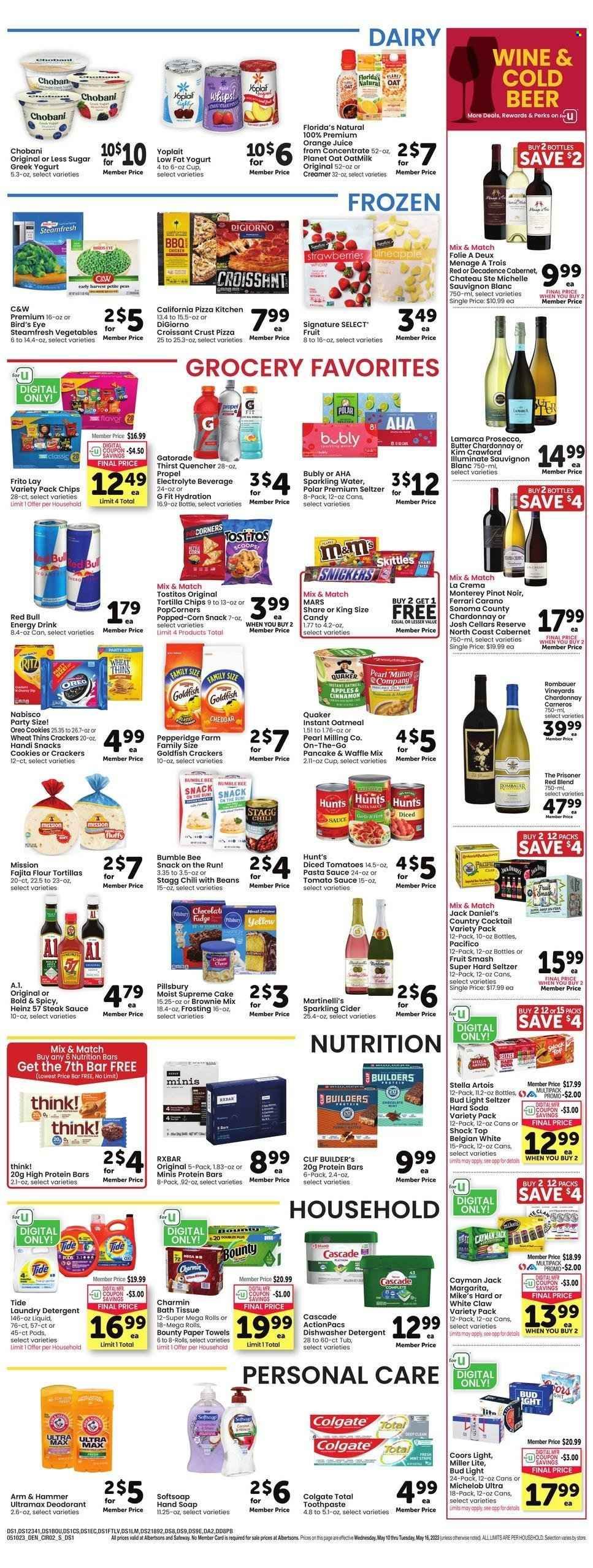 Safeway (CO) Weekly Ad Flyer Specials May 10 to May 16, 2023