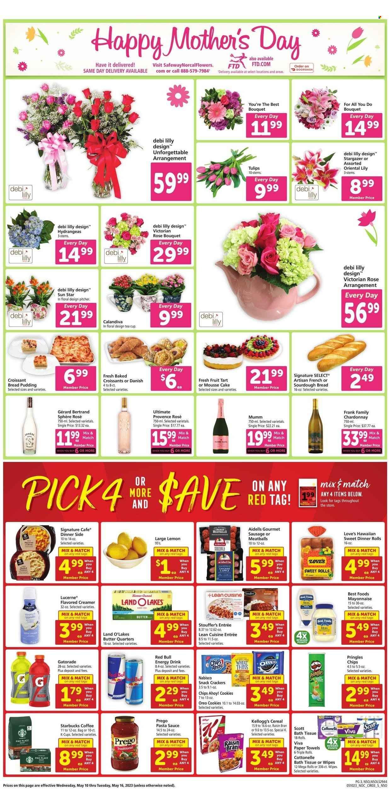 Safeway (HI) Weekly Ad Flyer Specials May 10 to May 16, 2023