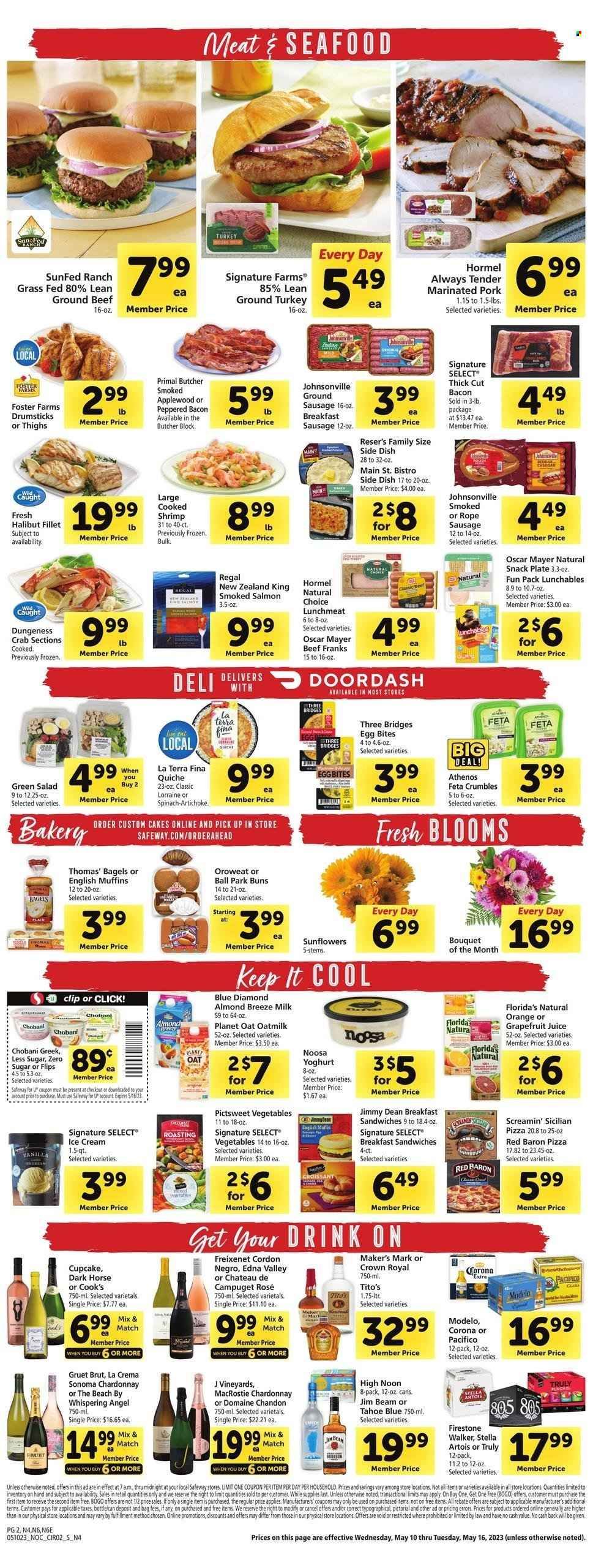 Safeway (NV) Weekly Ad Flyer Specials May 10 to May 16, 2023