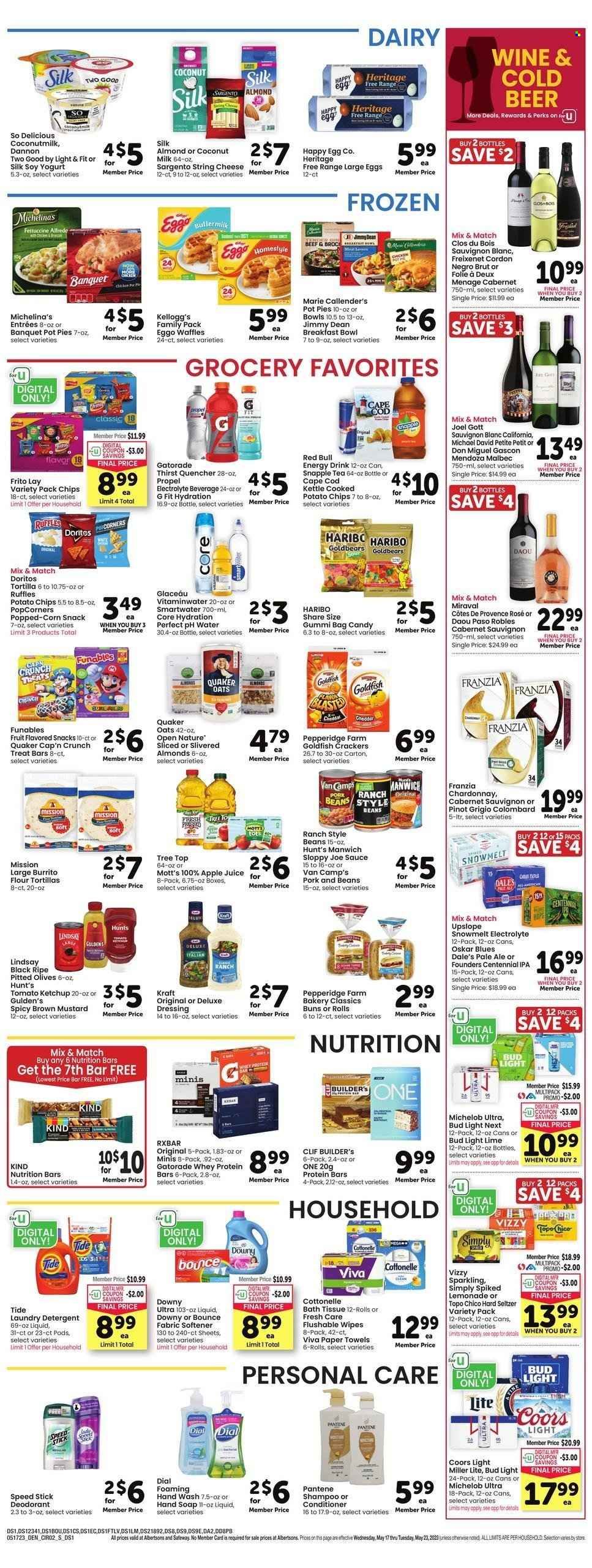 Safeway (CO) Weekly Ad Flyer Specials May 17 to May 23, 2023
