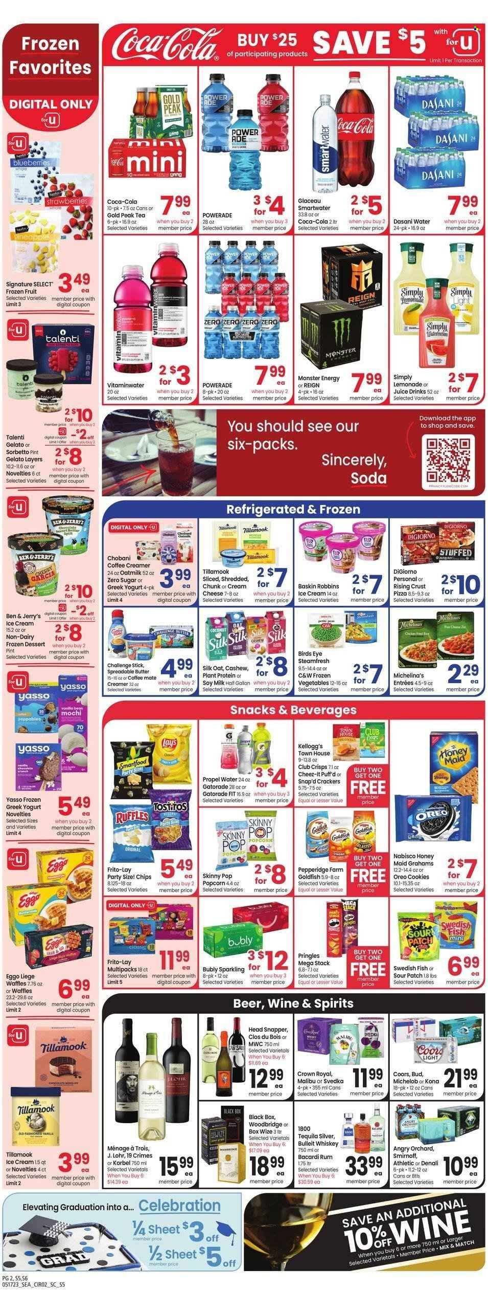 Safeway (AK) Weekly Ad Flyer Specials May 17 to May 23, 2023