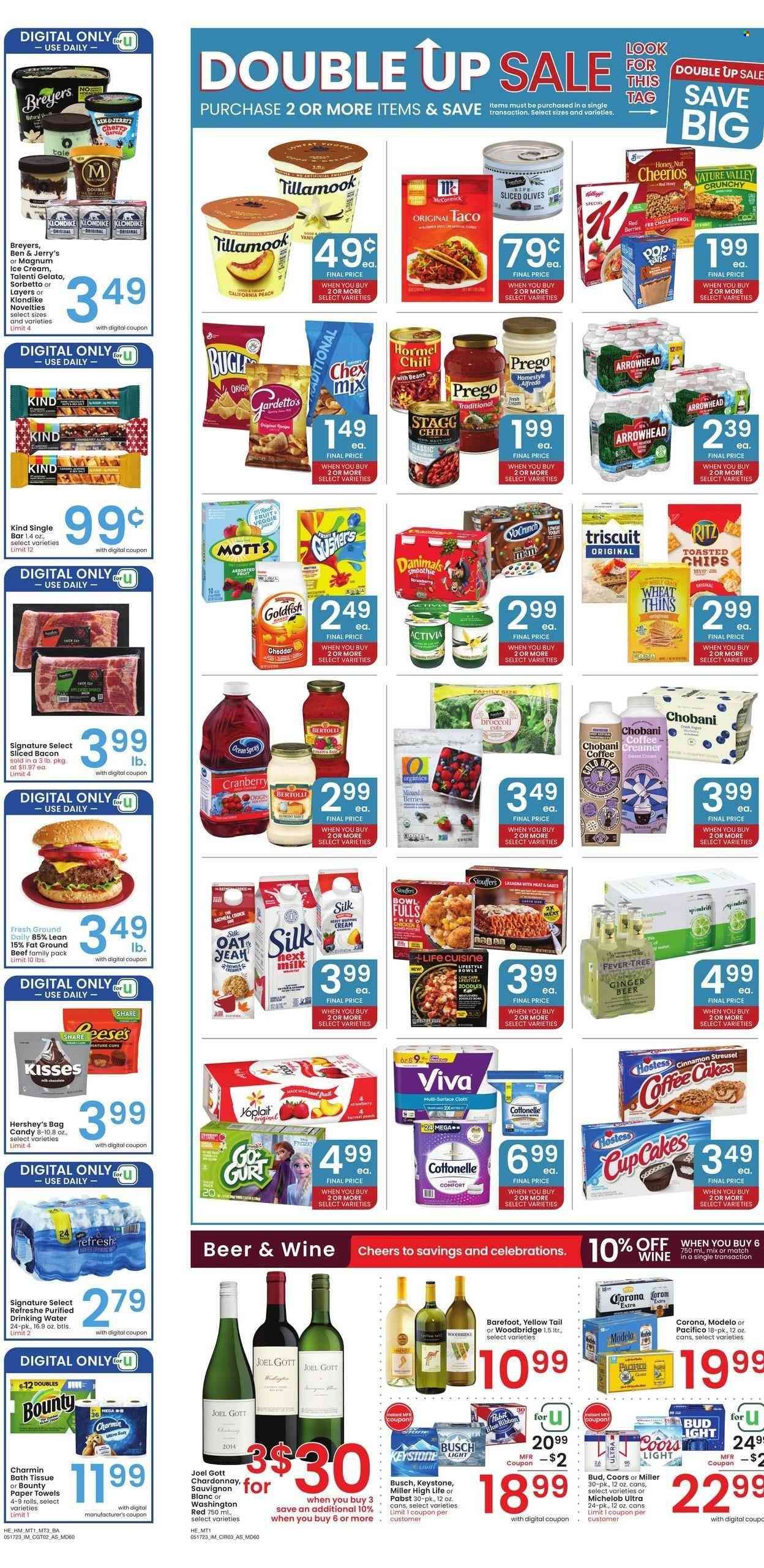 Safeway (MT) Weekly Ad Flyer Specials May 17 to May 23, 2023