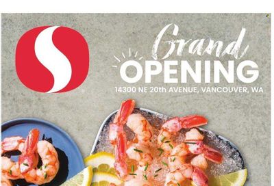 Safeway (WA) Weekly Ad Flyer Specials May 17 to May 23, 2023