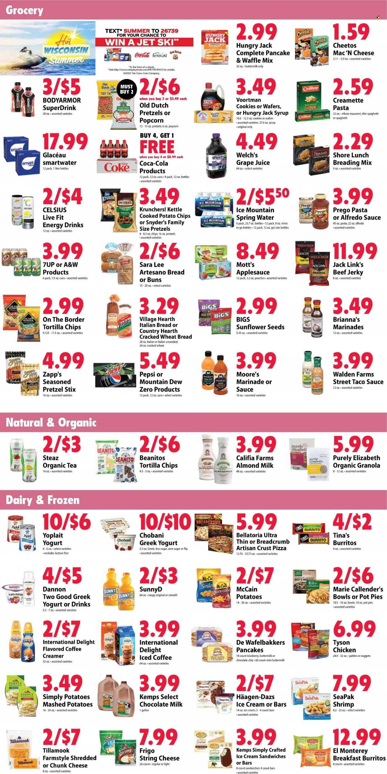 Festival Foods (WI) Weekly Ad Flyer Specials May 10 to May 16, 2023