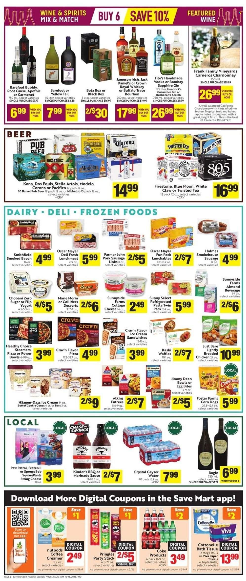 Save Mart (CA, NV) Weekly Ad Flyer Specials May 10 to May 16, 2023