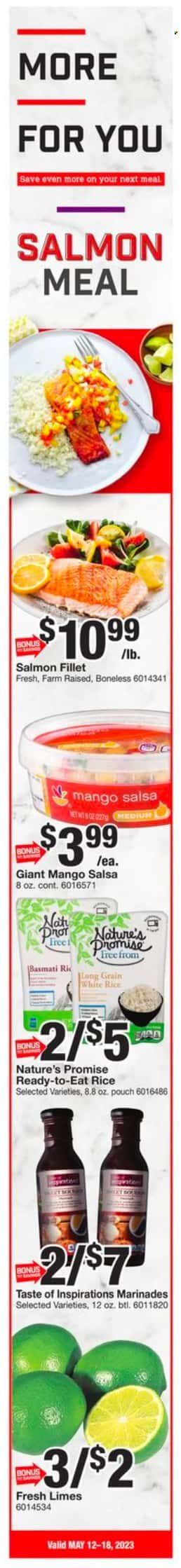 Giant Food (DE, MD, VA) Weekly Ad Flyer Specials May 12 to May 18, 2023