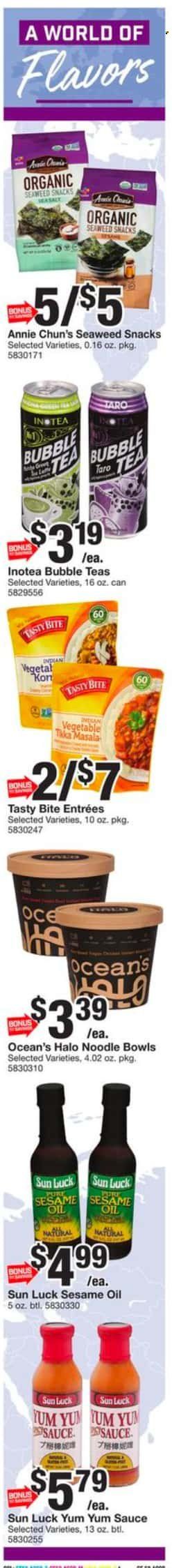 Giant Food (DE, MD, VA) Weekly Ad Flyer Specials May 12 to May 18, 2023