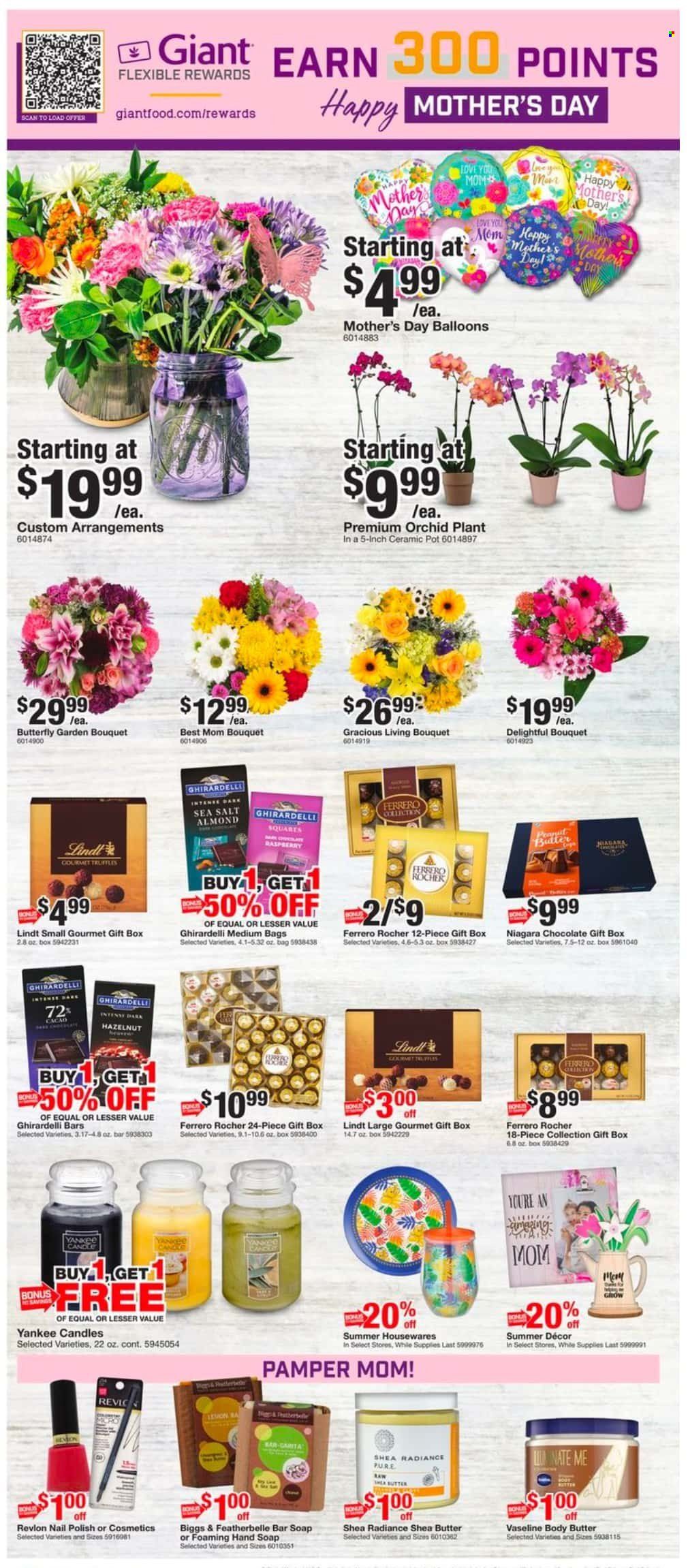 Giant Food (DE, MD, VA) Weekly Ad Flyer Specials May 12 to May 18, 2023