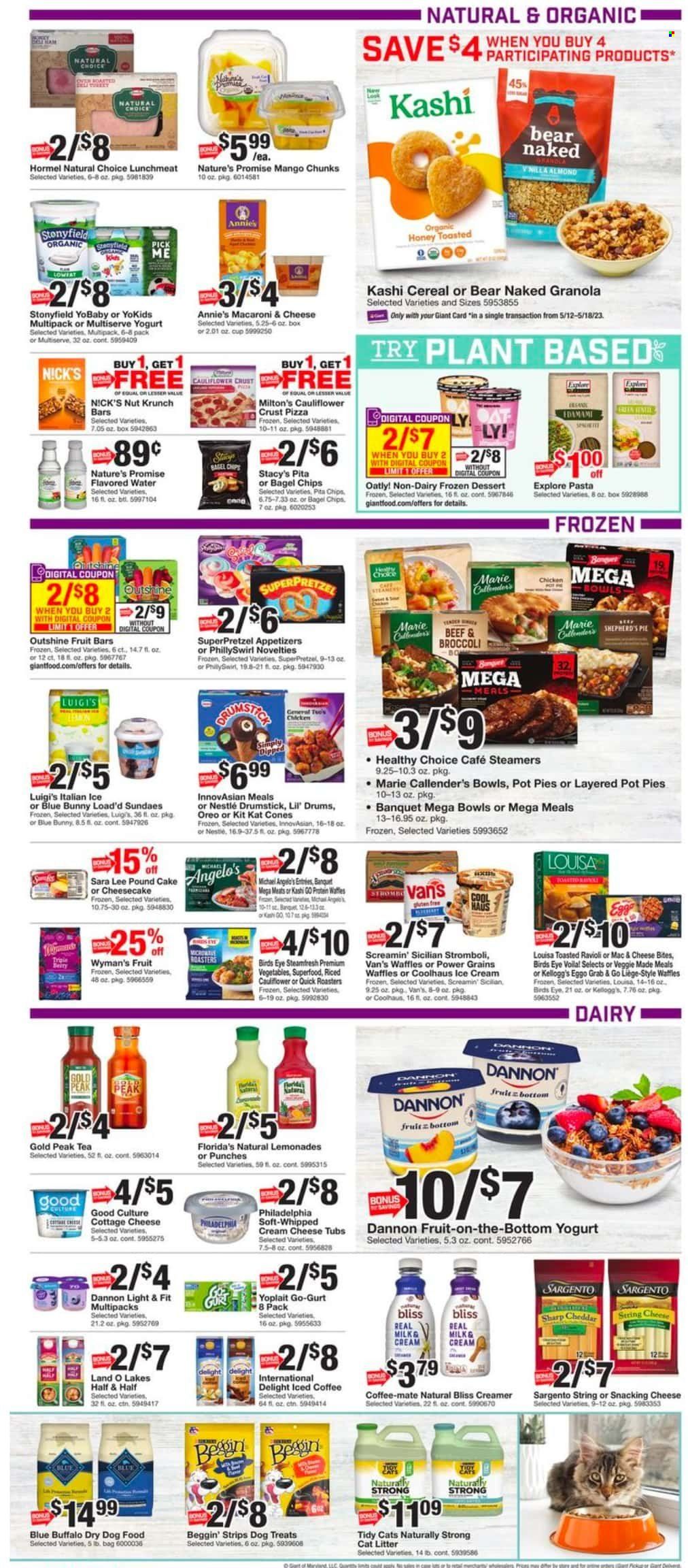 Giant Food (DE, MD, VA) Weekly Ad Flyer Specials May 12 to May 18, 2023