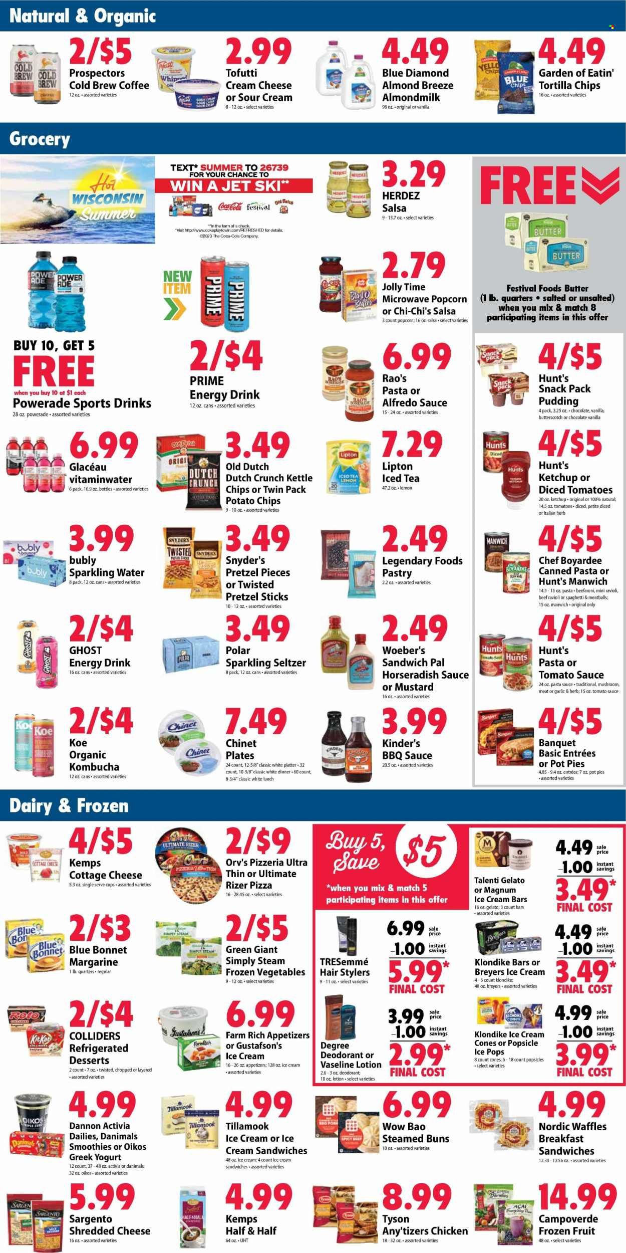 Festival Foods (WI) Weekly Ad Flyer Specials May 17 to May 23, 2023