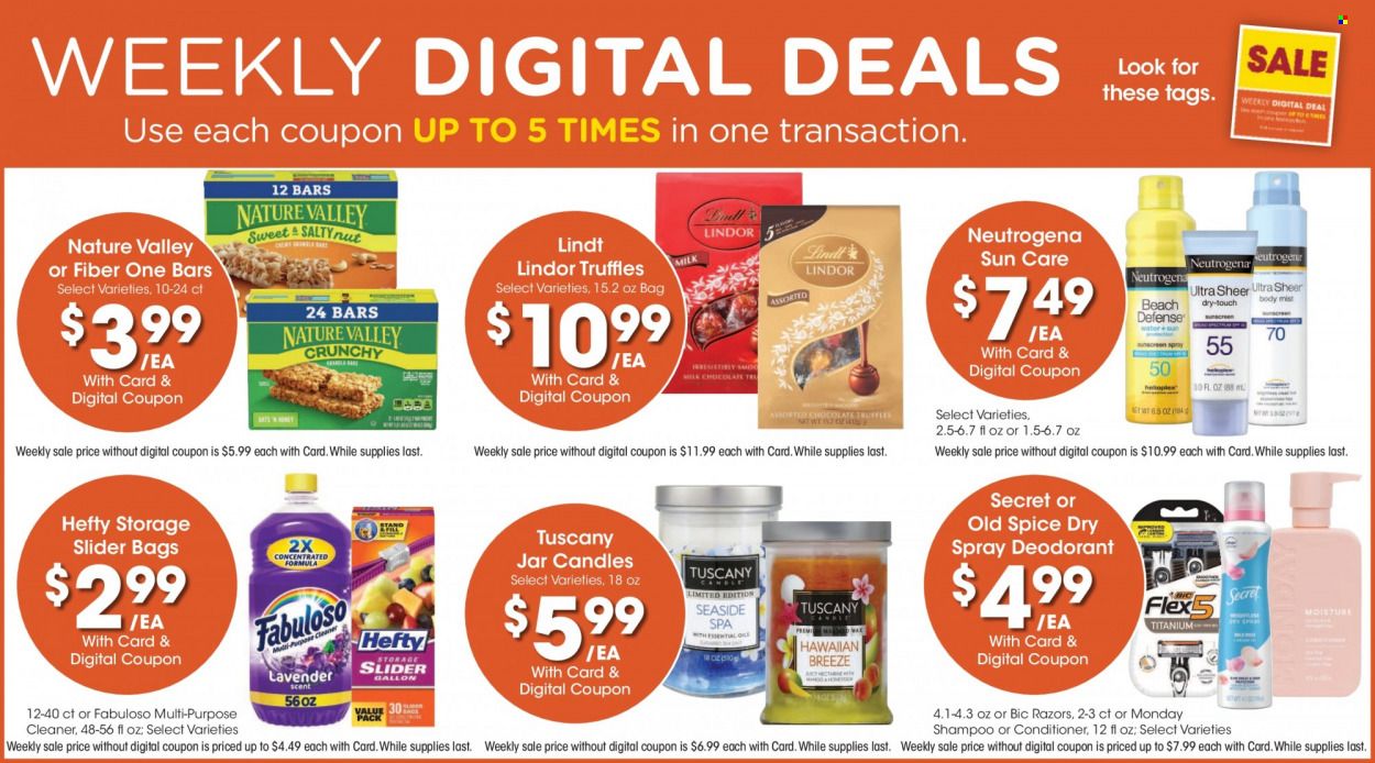 Pick ‘n Save (WI) Weekly Ad Flyer Specials May 10 to May 16, 2023