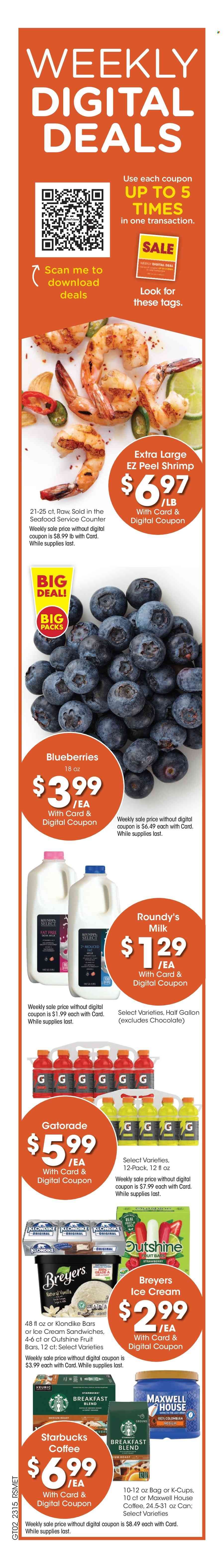 Pick ‘n Save (WI) Weekly Ad Flyer Specials May 10 to May 16, 2023