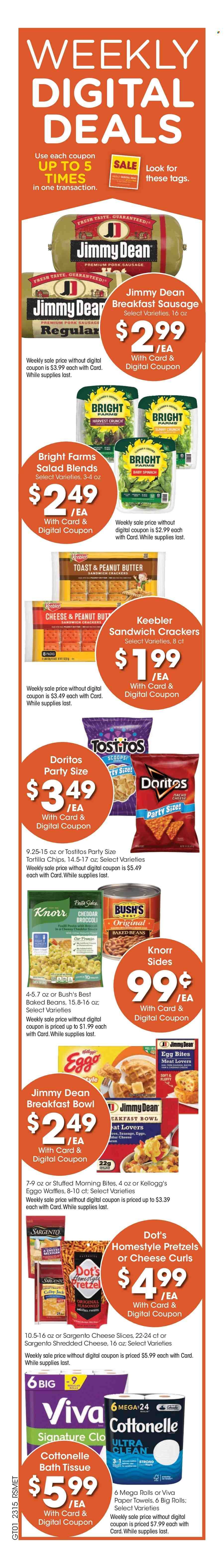 Pick ‘n Save (WI) Weekly Ad Flyer Specials May 10 to May 16, 2023