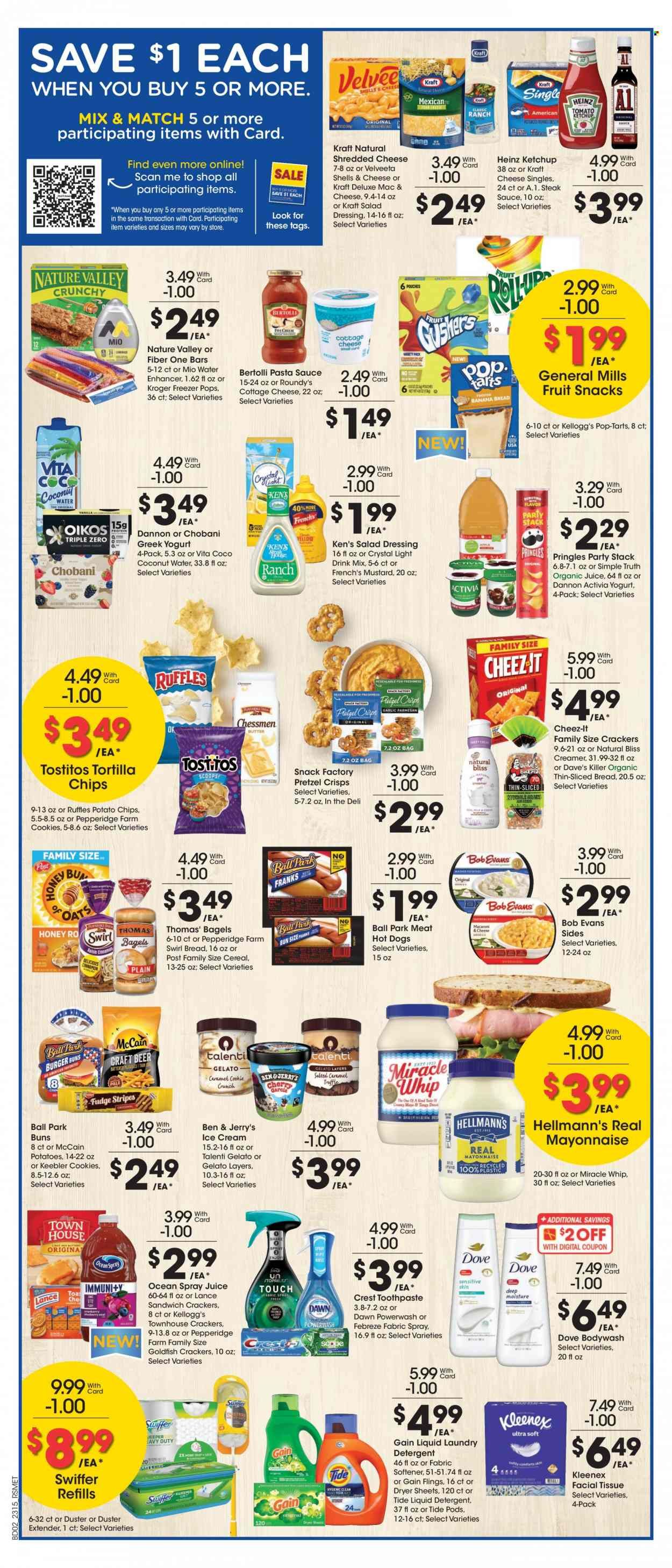 Pick ‘n Save (WI) Weekly Ad Flyer Specials May 10 to May 16, 2023