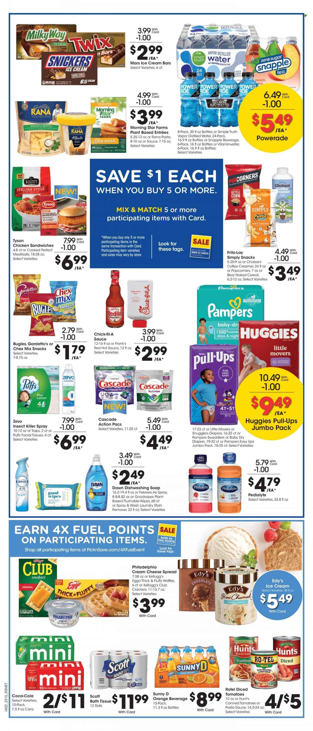Pick ‘n Save (WI) Weekly Ad Flyer Specials May 10 to May 16, 2023