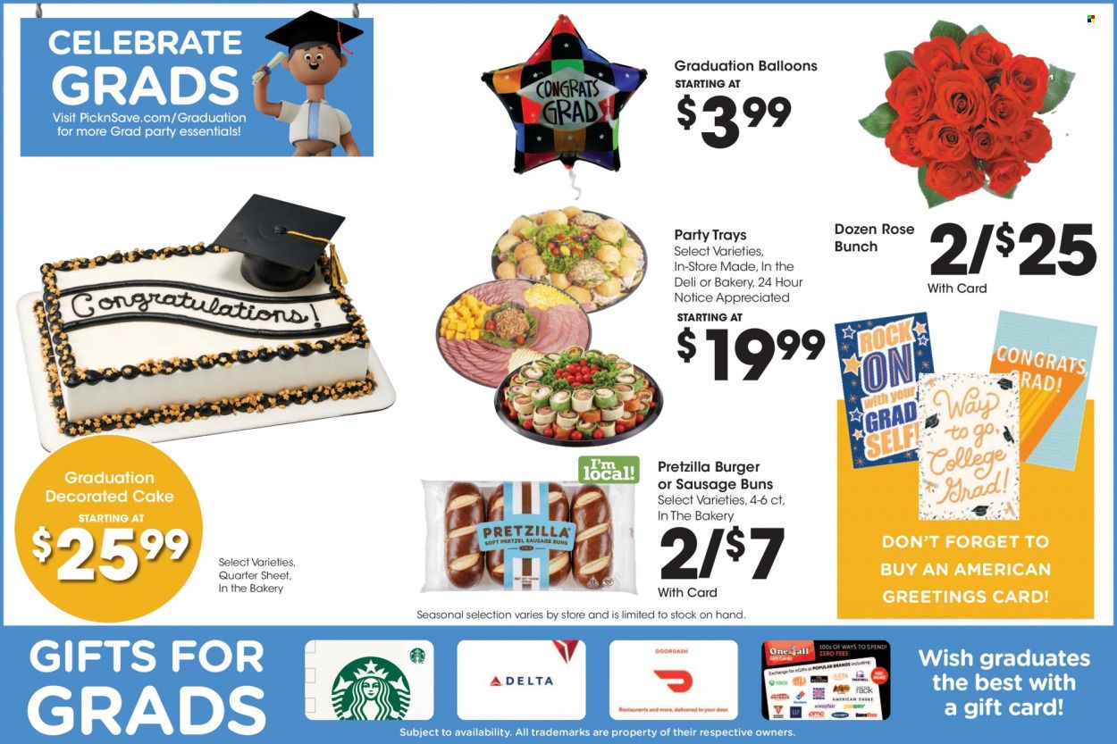 Pick ‘n Save (WI) Weekly Ad Flyer Specials May 10 to May 16, 2023