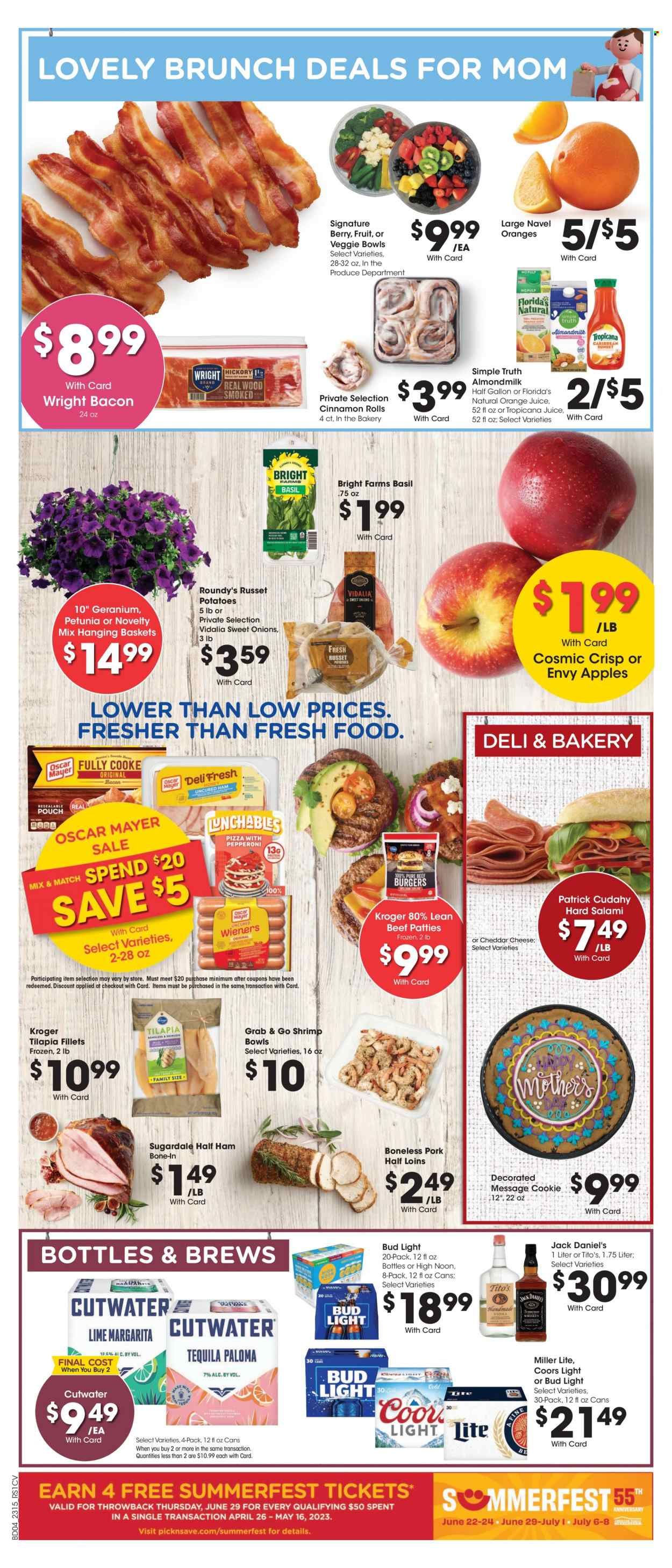 Pick ‘n Save (WI) Weekly Ad Flyer Specials May 10 to May 16, 2023