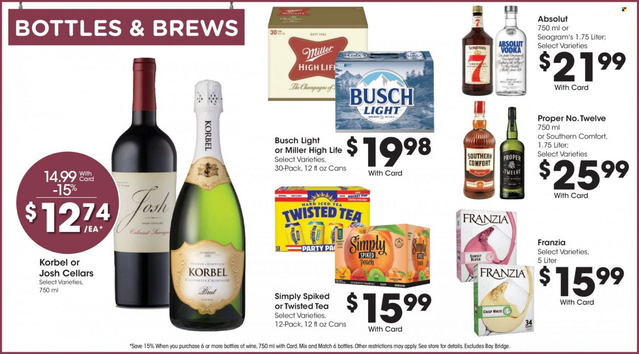 Pick ‘n Save (WI) Weekly Ad Flyer Specials May 10 to May 16, 2023
