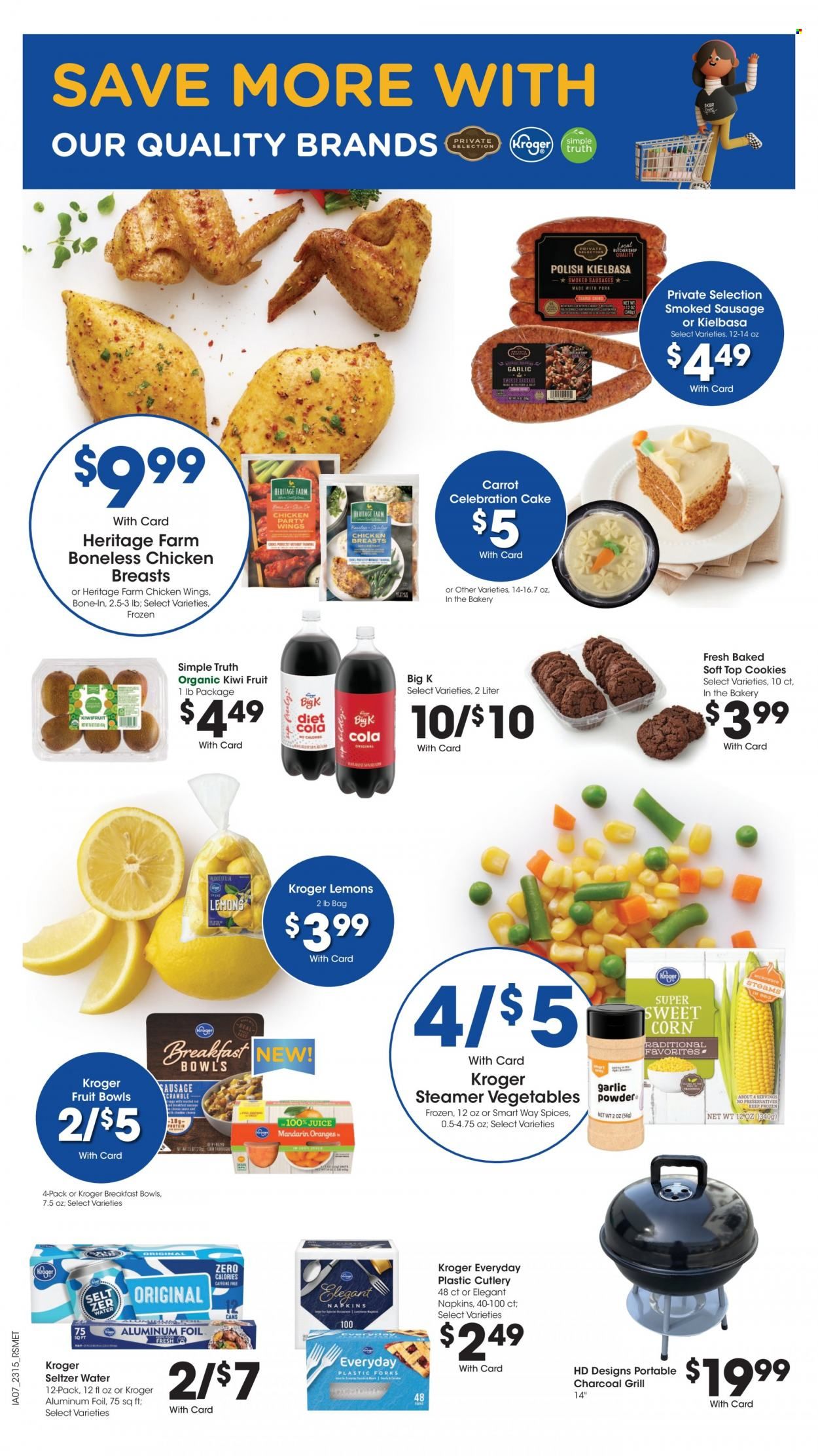 Pick ‘n Save (WI) Weekly Ad Flyer Specials May 10 to May 16, 2023