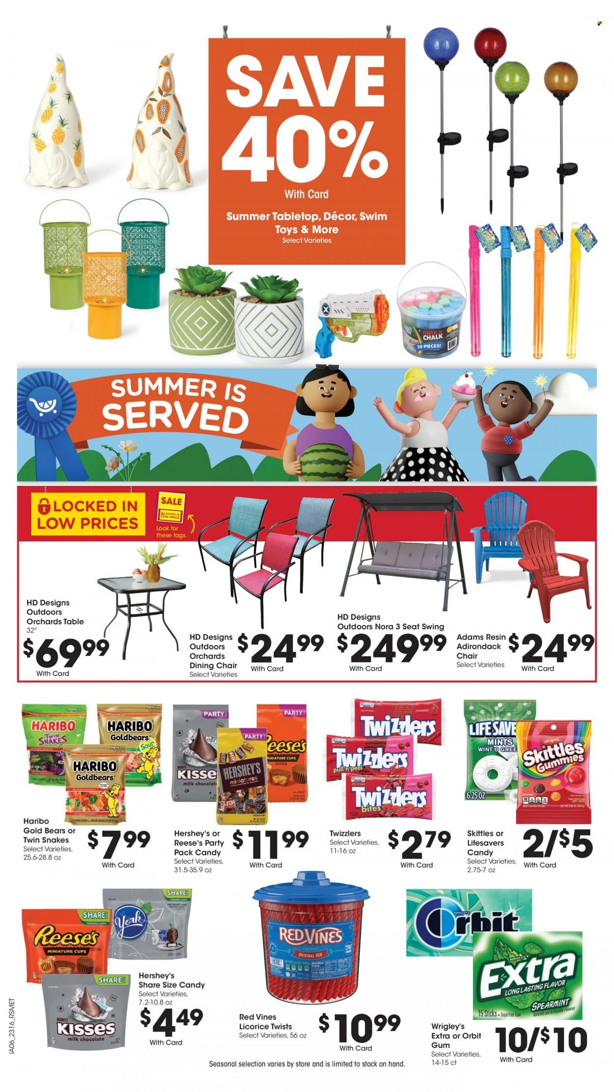 Pick ‘n Save (WI) Weekly Ad Flyer Specials May 17 to May 23, 2023