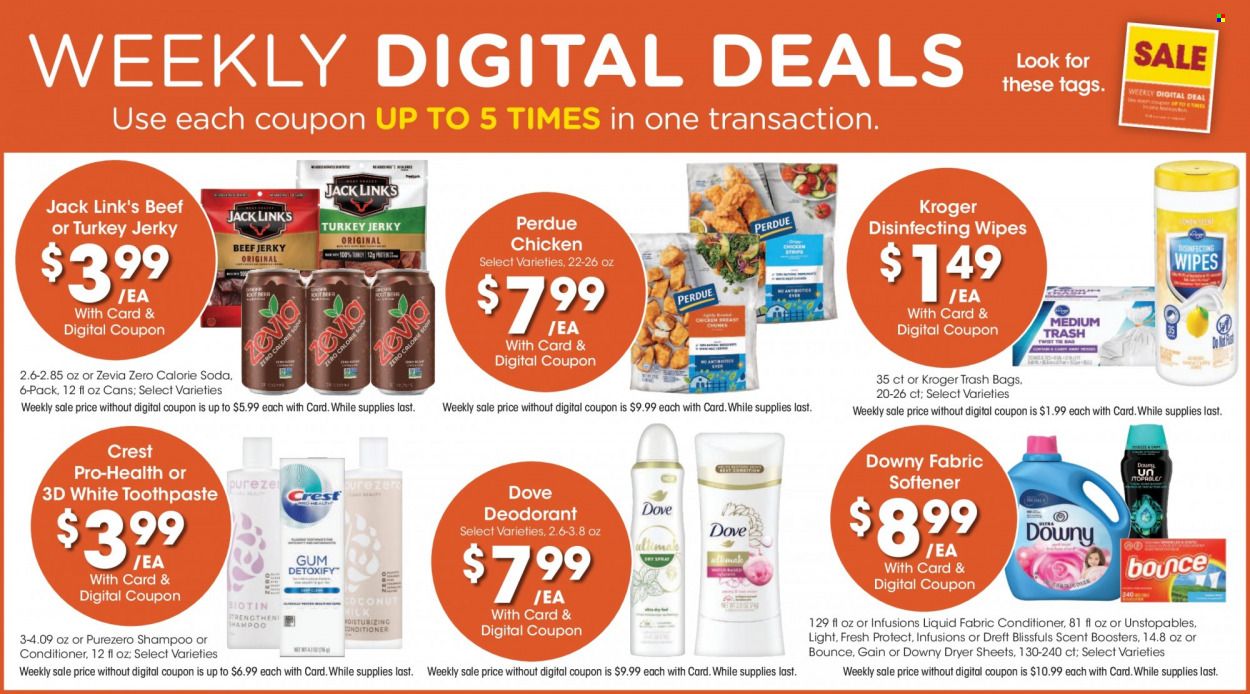 Pick ‘n Save (WI) Weekly Ad Flyer Specials May 17 to May 23, 2023