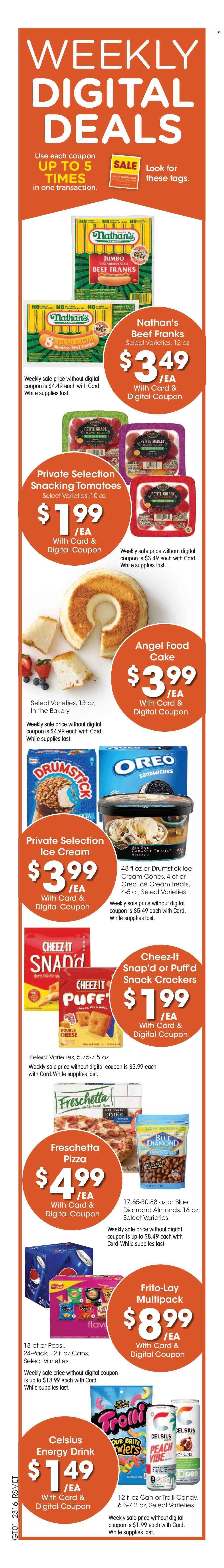 Pick ‘n Save (WI) Weekly Ad Flyer Specials May 17 to May 23, 2023