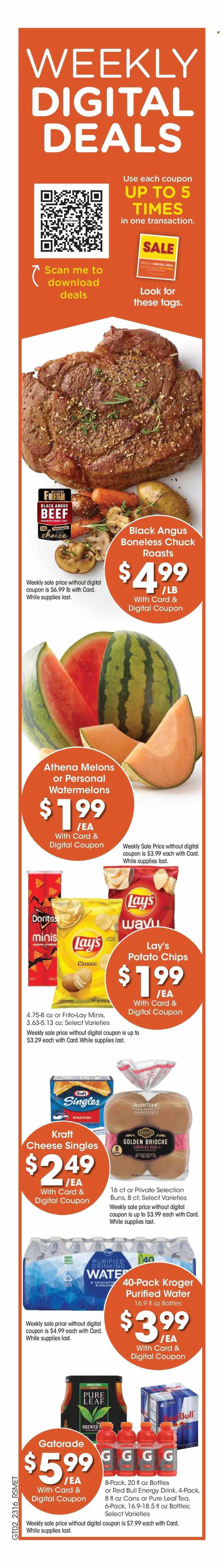 Pick ‘n Save (WI) Weekly Ad Flyer Specials May 17 to May 23, 2023