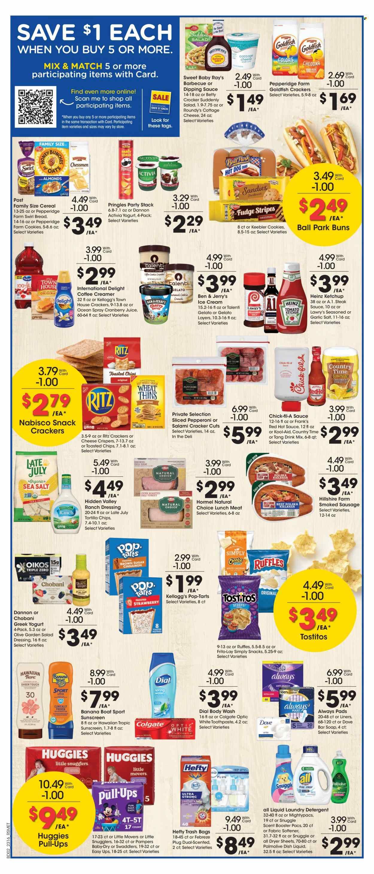 Pick ‘n Save (WI) Weekly Ad Flyer Specials May 17 to May 23, 2023